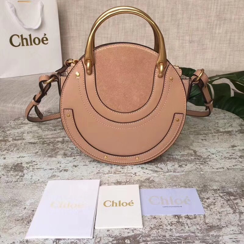 Chloe Pixie Bracelet Bag BGMP0771