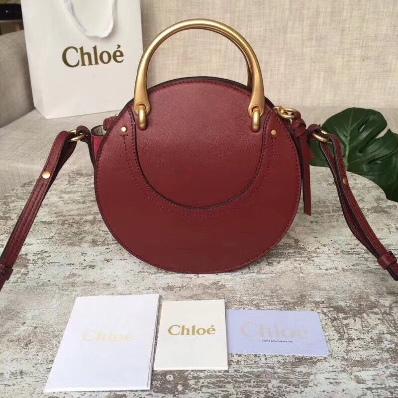 Chloe Pixie Bracelet Bag BGMP0772