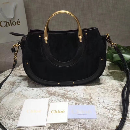 Chloe Pixie ring Bag BGMP0763