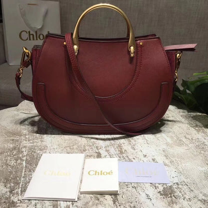 Chloe Pixie ring Bag BGMP0764