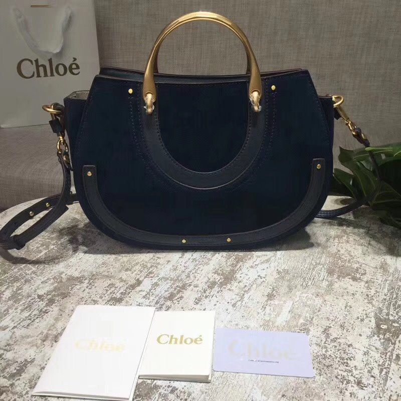 Chloe Pixie ring Bag BGMP0765