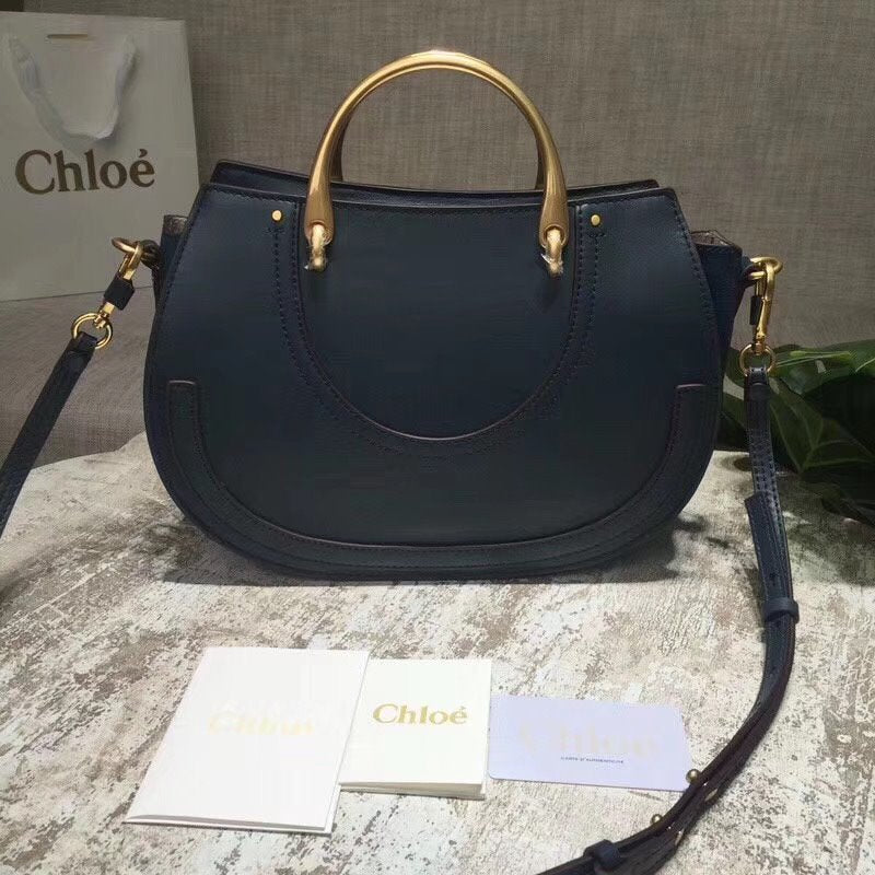 Chloe Pixie ring Bag BGMP0765