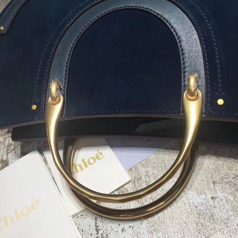 Chloe Pixie ring Bag BGMP0765