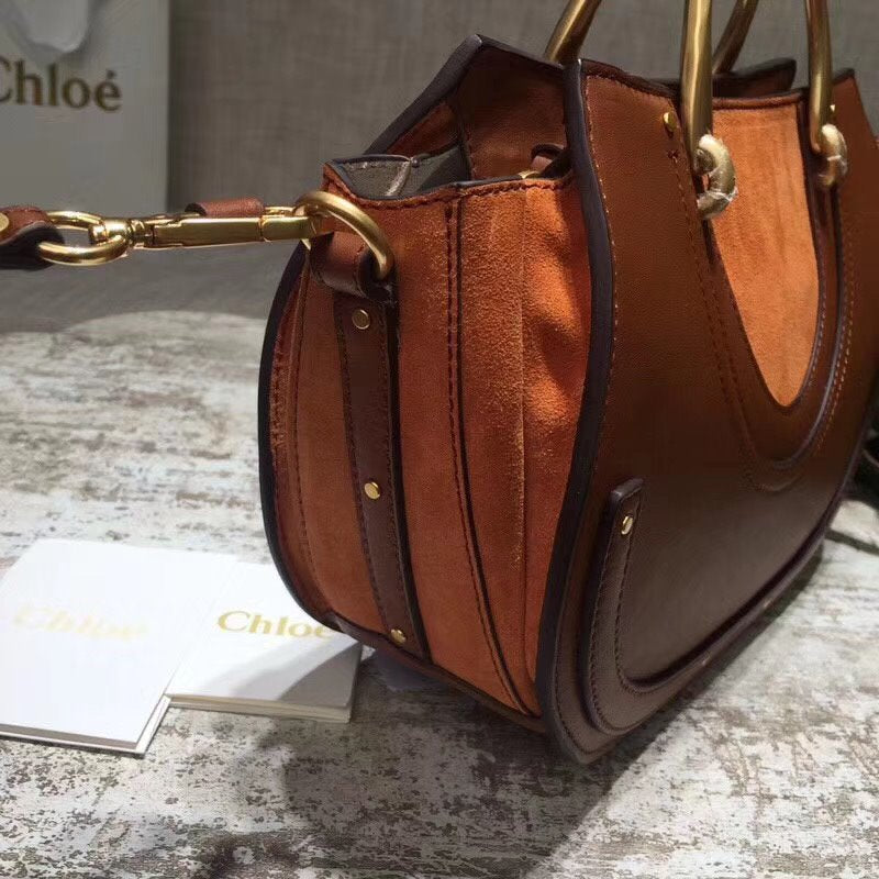 Chloe Pixie ring Bag BGMP0766