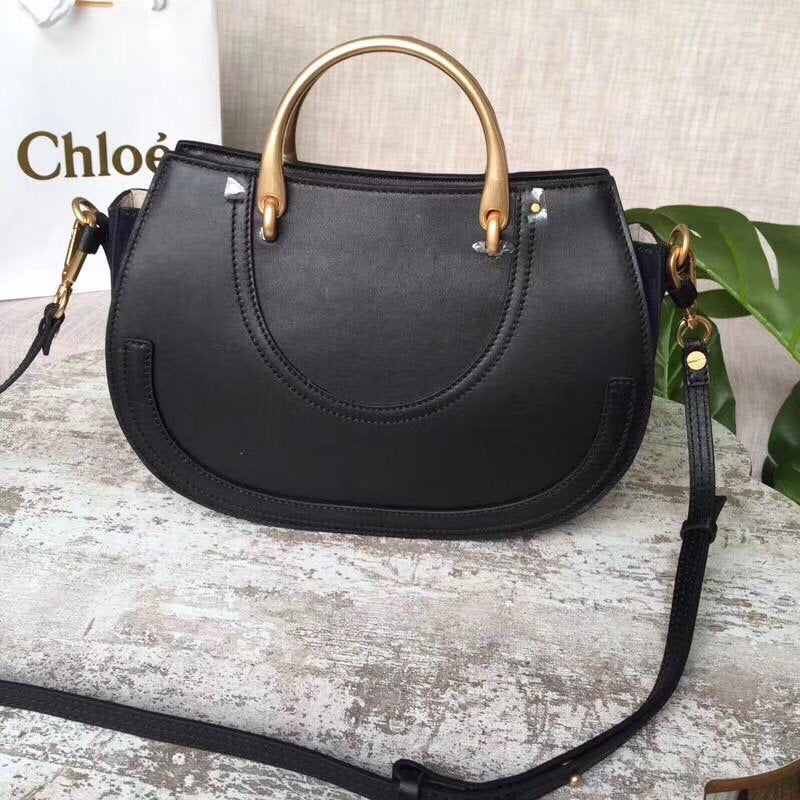 Chloe Pixie ring Bag BGMP0767