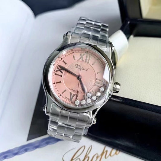 Chopard Happy Diamond Wrist Watch WAT01544