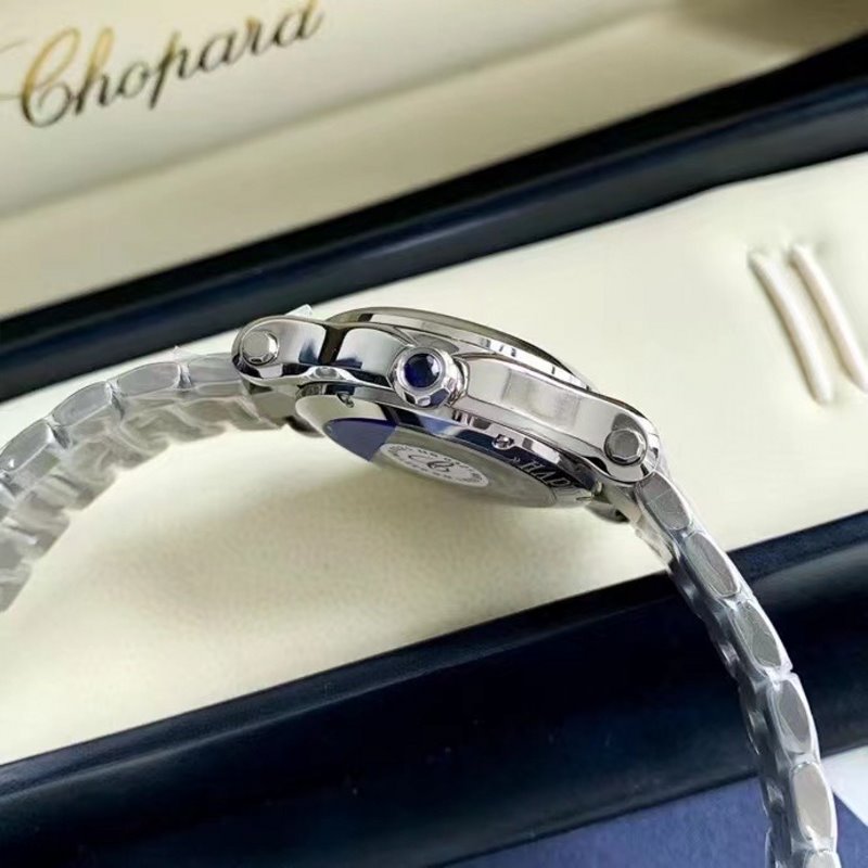 Chopard Happy Diamond Wrist Watch WAT01544