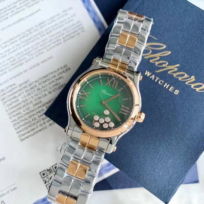 Chopard Happy Diamond Wrist Watch WAT01548