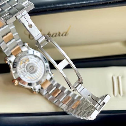 Chopard Happy Diamond Wrist Watch WAT01548