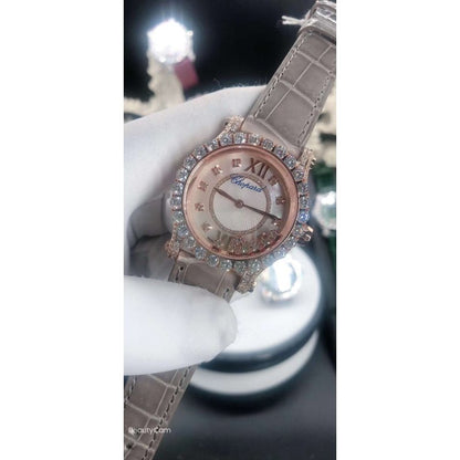 Chopard Happy Diamond Wrist Watch WAT02005