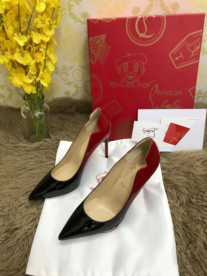 Christian Louboutin Heeled Pump SHS03014