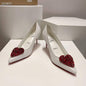 Christian Louboutin Heeled Shoes SH00326