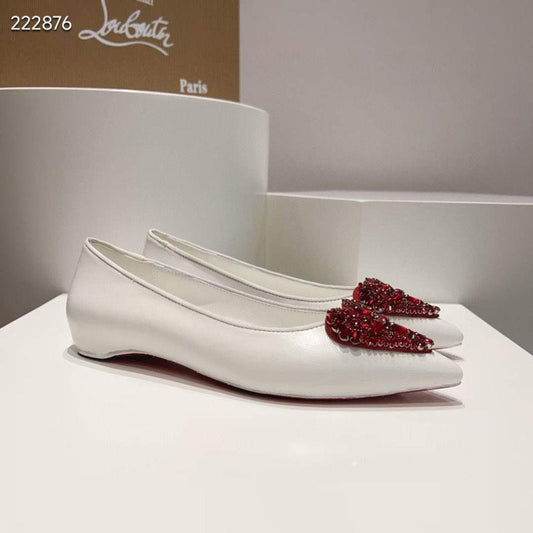 Christian Louboutin Heeled Shoes SH00327