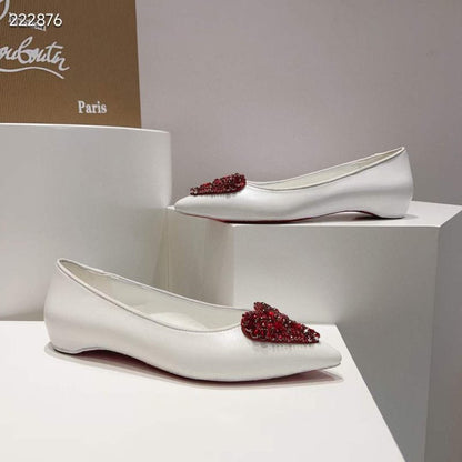 Christian Louboutin Heeled Shoes SH00327