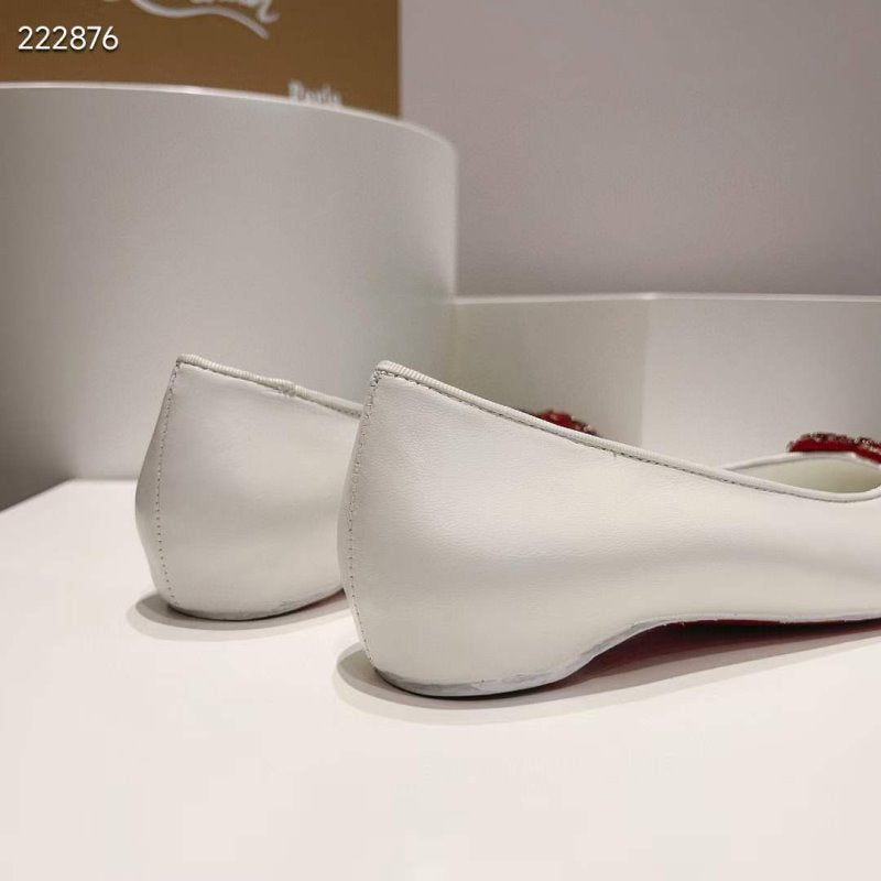 Christian Louboutin Heeled Shoes SH00327