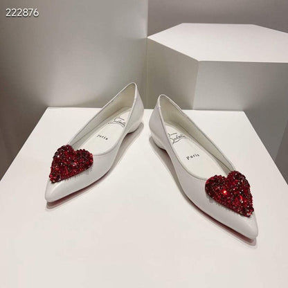 Christian Louboutin Heeled Shoes SH00327