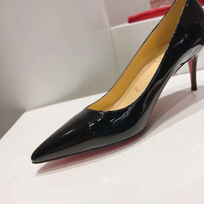 Christian Louboutin High Heeled Sandals SH00370