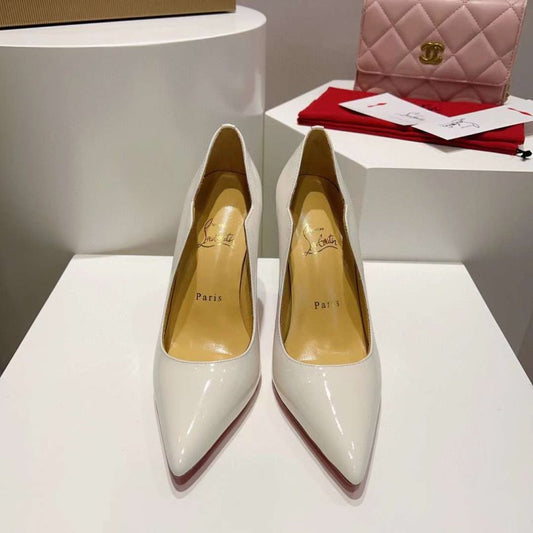 Christian Louboutin High Heeled Sandals SH00380