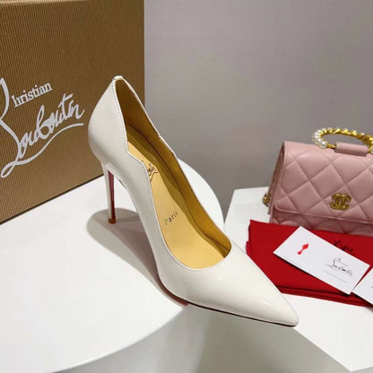 Christian Louboutin High Heeled Sandals SH00380