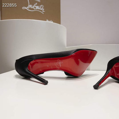 Christian Louboutin High Heeled Shoes SH00330
