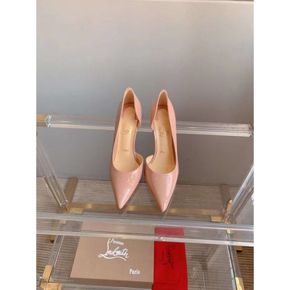Christian Louboutin High Heeled Shoes SH00331