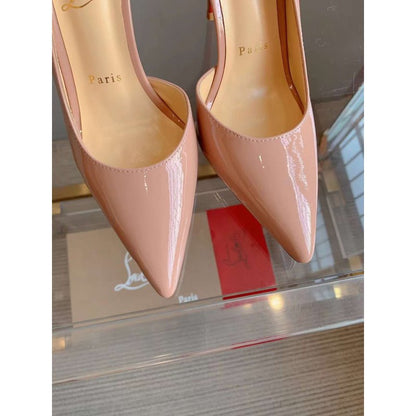 Christian Louboutin High Heeled Shoes SH00331