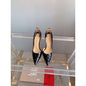 Christian Louboutin High Heeled Shoes SH00332