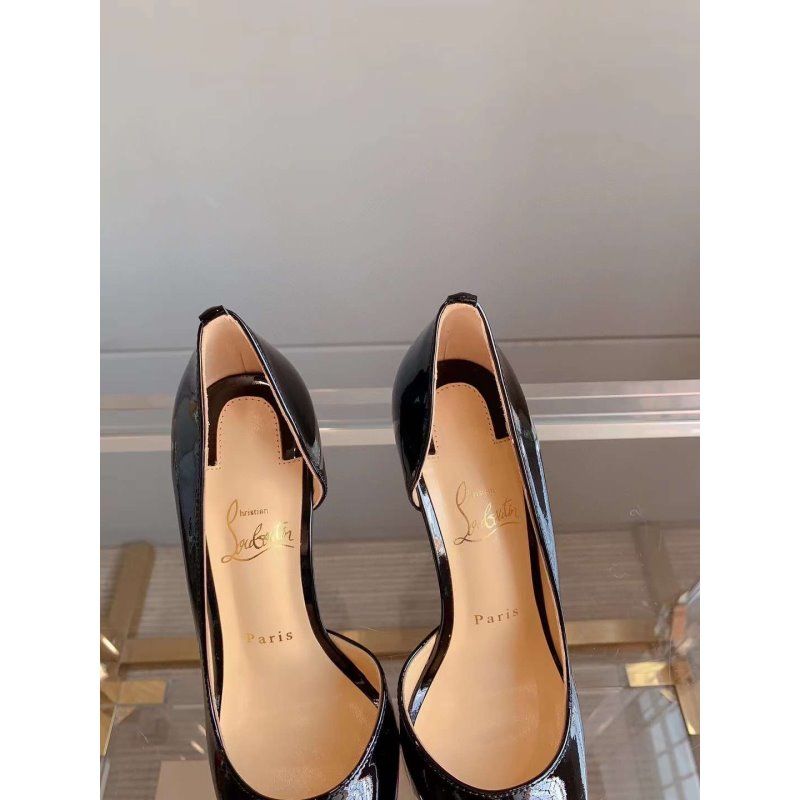 Christian Louboutin High Heeled Shoes SH00332