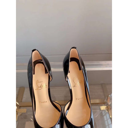 Christian Louboutin High Heeled Shoes SH00332