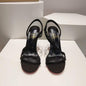 Christian Louboutin High Heeled Shoes SH00335