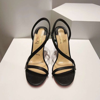 Christian Louboutin High Heeled Shoes SH00337