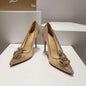 Christian Louboutin High Heeled Shoes SH00348
