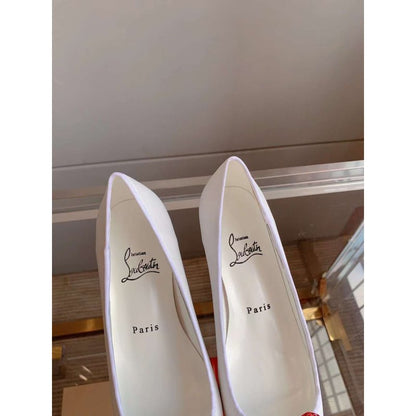 Christian Louboutin High Heeled Shoes SH00349