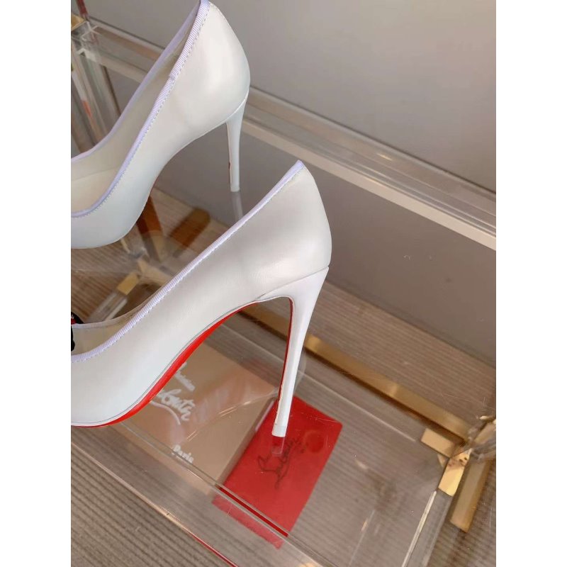 Christian Louboutin High Heeled Shoes SH00350