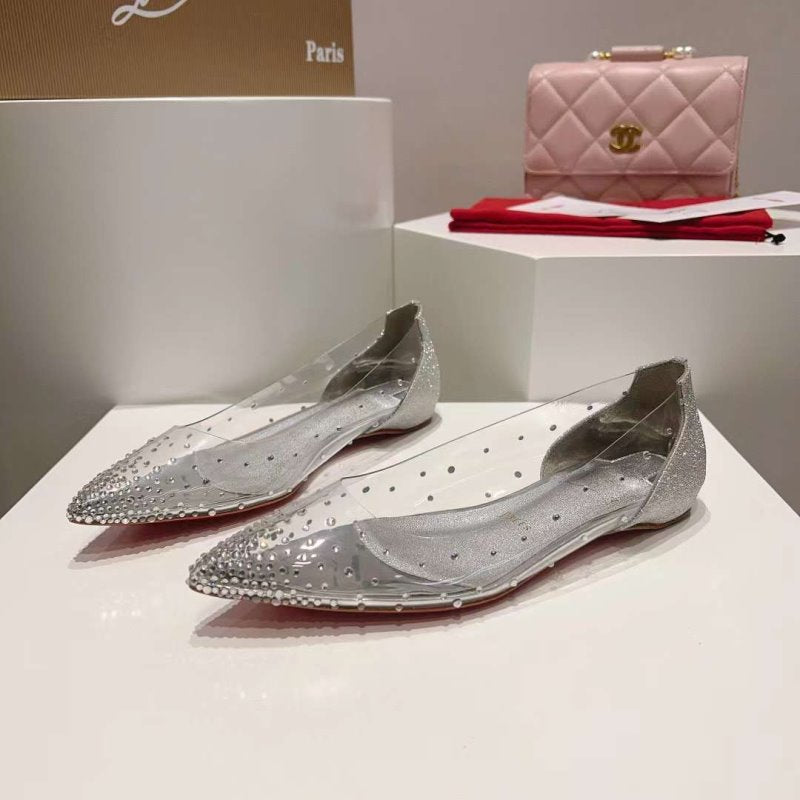 Christian Louboutin Sandals SH00377