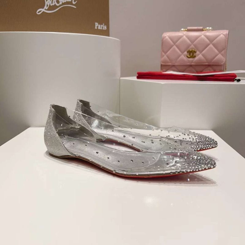 Christian Louboutin Sandals SH00377