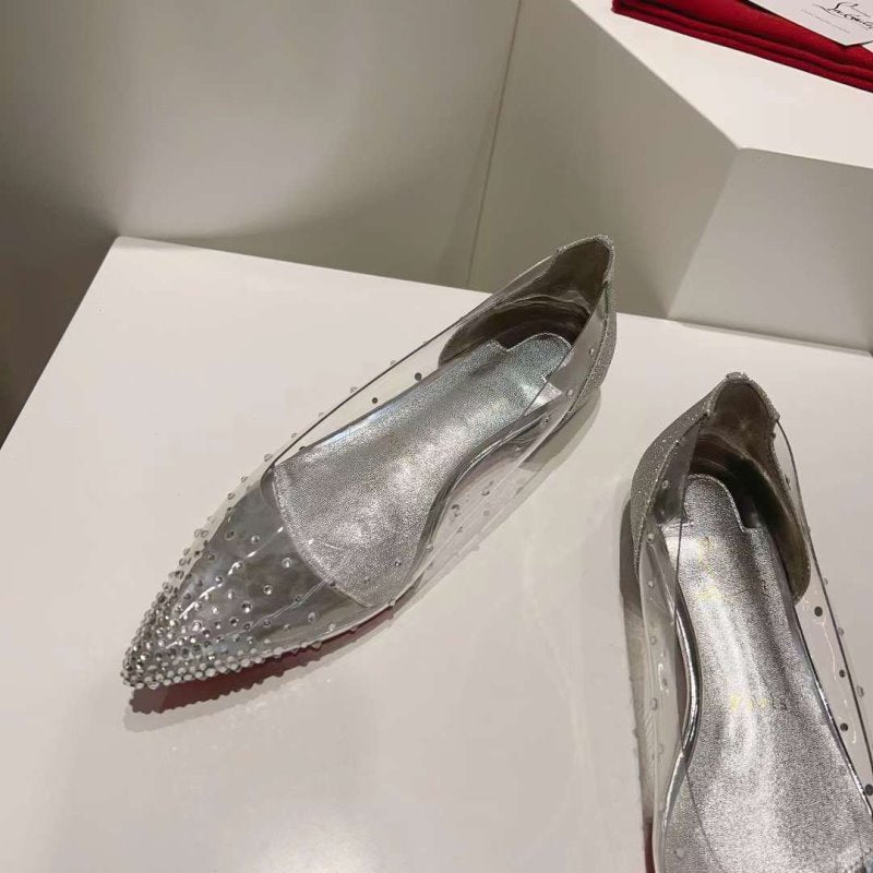 Christian Louboutin Sandals SH00377
