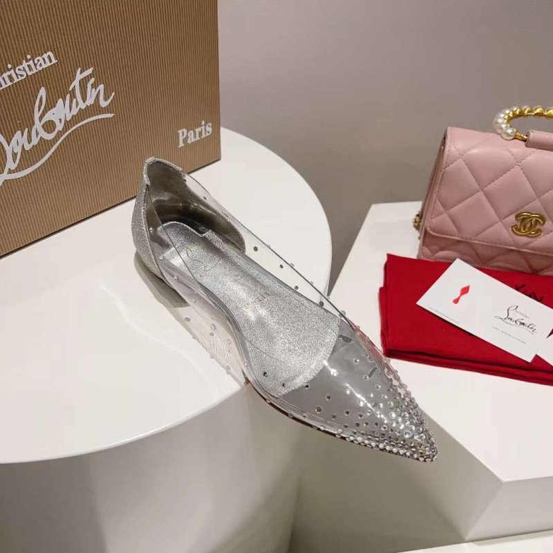 Christian Louboutin Sandals SH00377