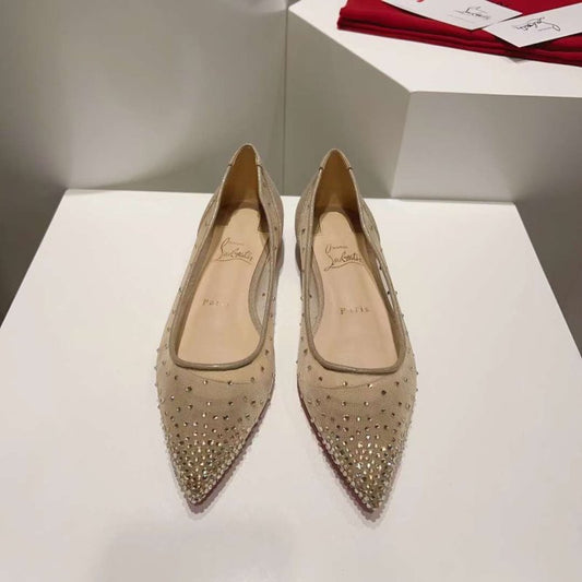 Christian Louboutin Sandals SH00379