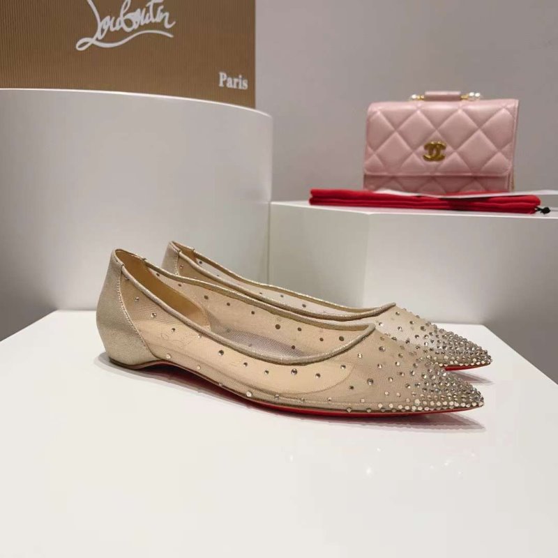 Christian Louboutin Sandals SH00379