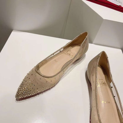 Christian Louboutin Sandals SH00379