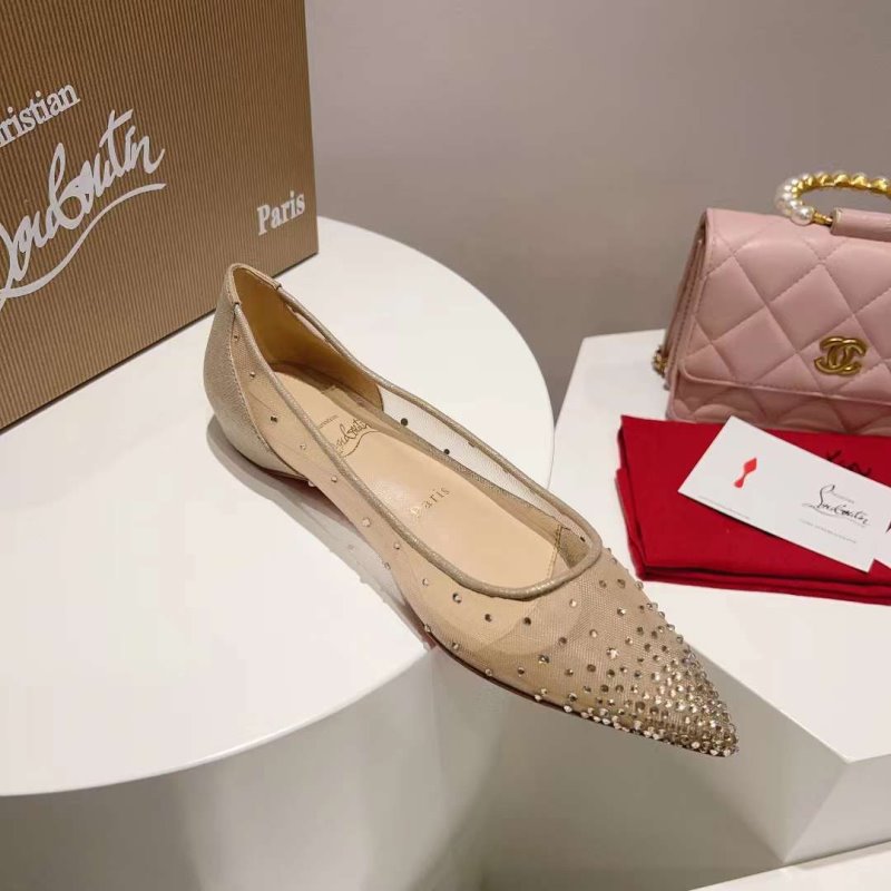 Christian Louboutin Sandals SH00379