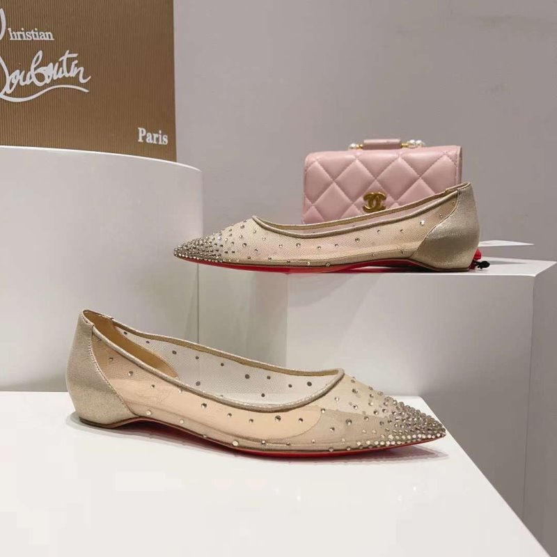 Christian Louboutin Sandals SH00379