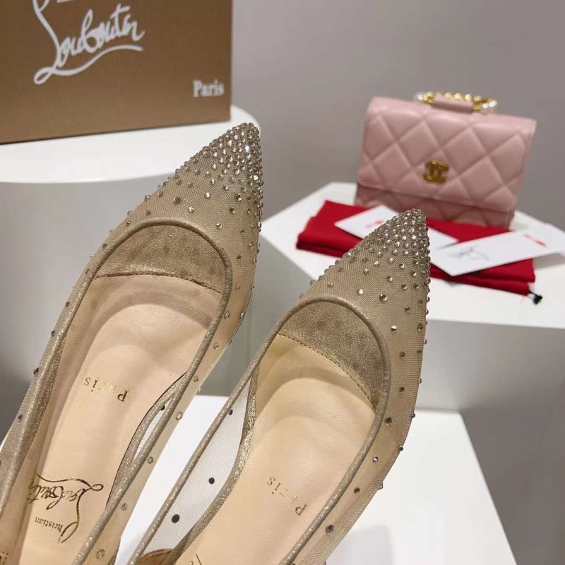 Christian Louboutin Sandals SH00379