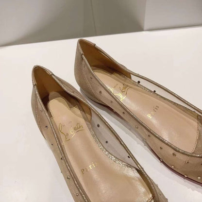 Christian Louboutin Sandals SH00379