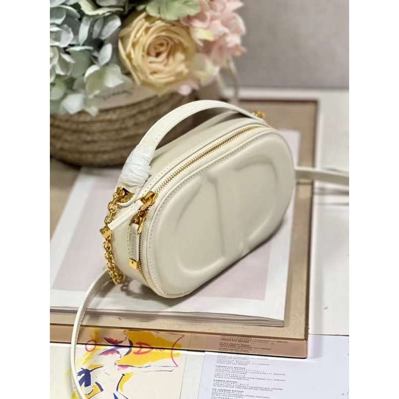 Dior CD Zipper Hand Bag BGMP1432