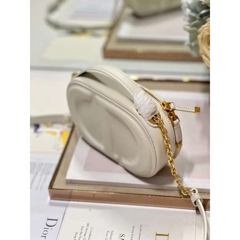 Dior CD Zipper Hand Bag BGMP1432