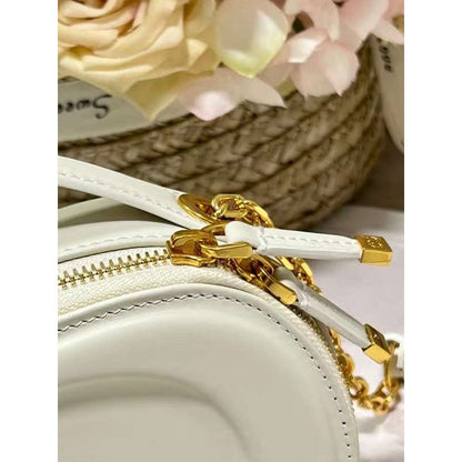 Dior CD Zipper Hand Bag BGMP1432