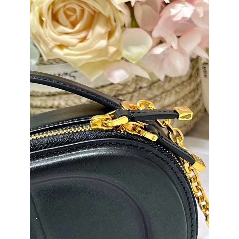 Dior CD Zipper Hand Bag BGMP1433