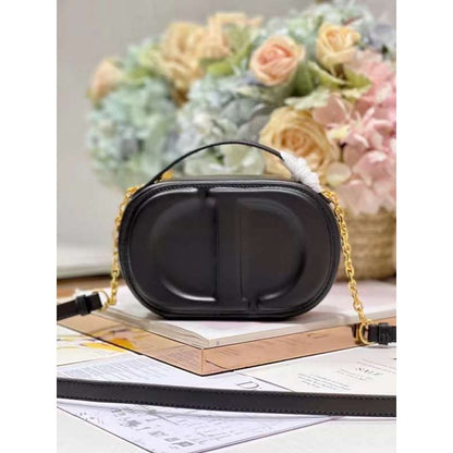 Dior CD Zipper Hand Bag BGMP1433